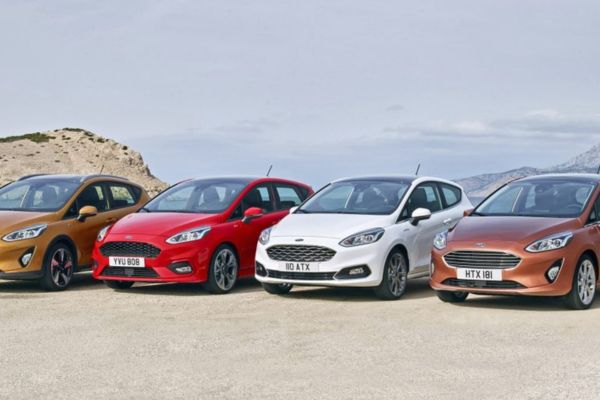 Alternatives Moteurs Ford