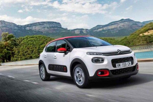 Avis moteurs Citroën