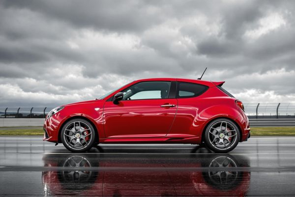 Conseils alfa romeo mito modeles