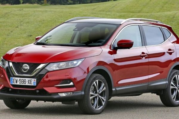 achat d'un Nissan d'occasion