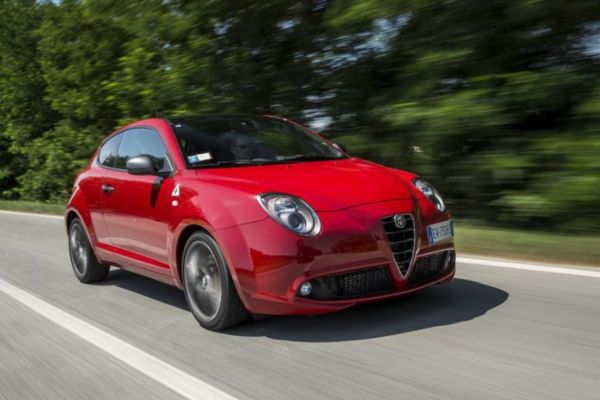 alfa romeo mito modeles a eviter