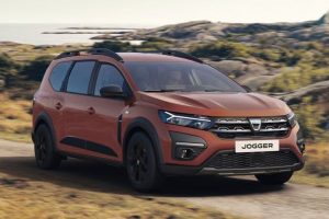 dacia jogger modeles a eviter