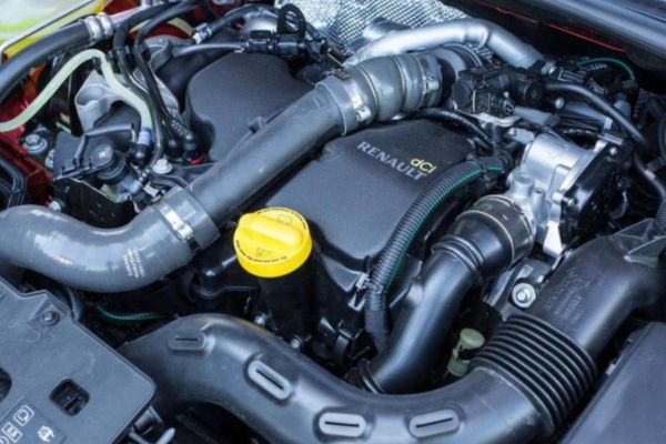 essair moteurs renault