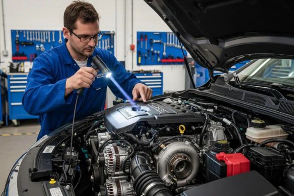 moteurs ford a eviter