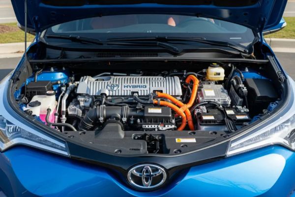 moteurs toyota a eviter