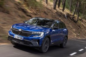 renault austral modeles a eviter