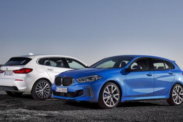 Comment vérifier une Série 1 F20 avant l'achat