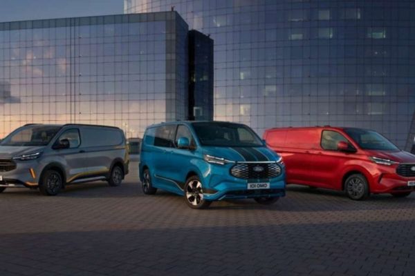 Conseils pratiques avant d'acheter un Transit d'occasion