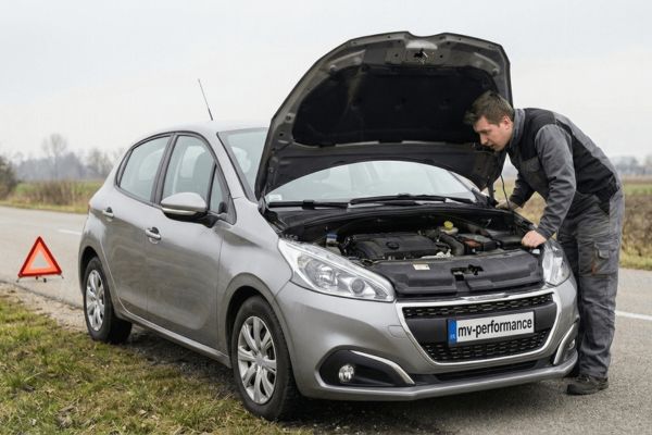 Les vérifications indispensables avant d'acheter votre 208 d'occasion