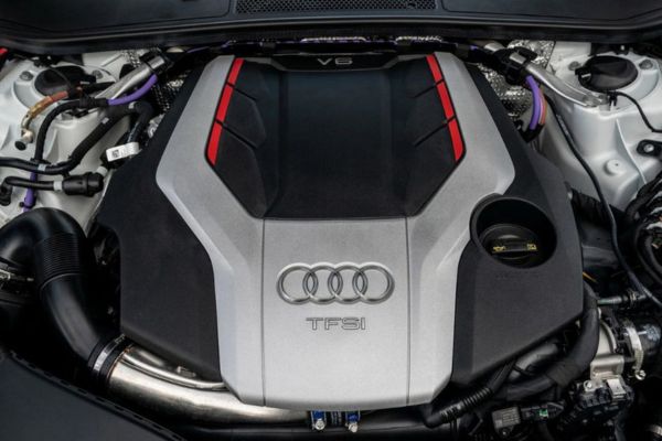Les alternatives des Moteurs Audi