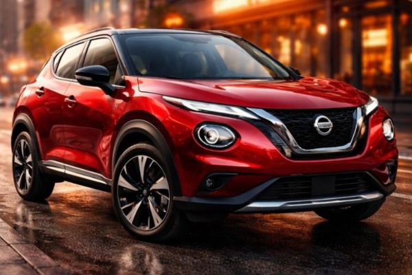 Votre checklist d'achat pour un Nissan Juke d'occasion