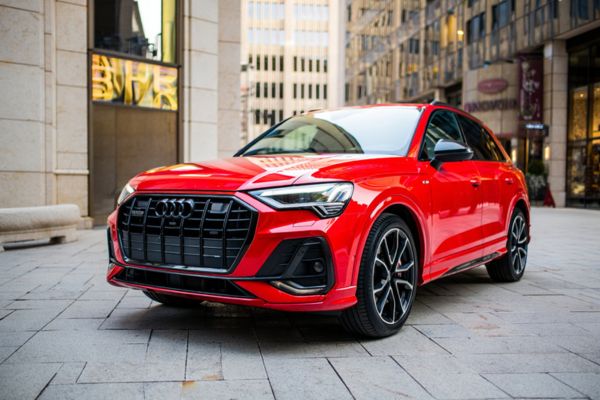 audi q2 modeles a eviter