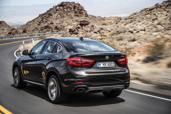 bmw x6 modeles a eviter