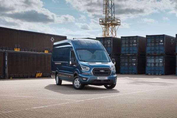 ford transit modeles a eviter