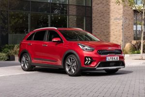 kia niro modeles a eviter
