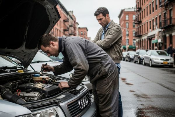 moteurs audi a eviter