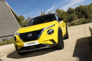 nissan juke modèle à éviter