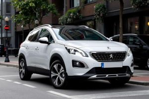 peugeot 3008 modèle à éviter