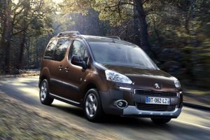 peugeot partner tepee à éviter