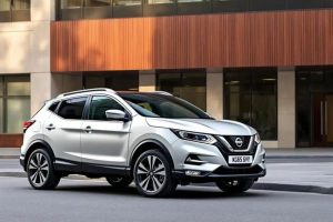 qashqai modèle à éviter
