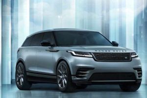 range rover velar modeles a eviter