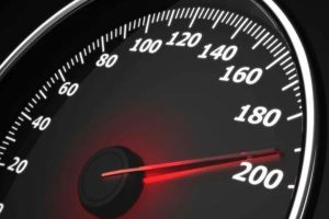 200 mph en kmh