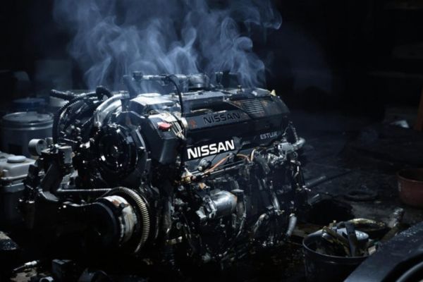 Checklist complète avant d'acheter un Nissan d'occasion