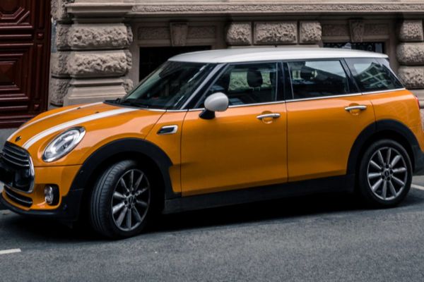 Combien prévoir pour une Mini Cooper d'occasion fiable