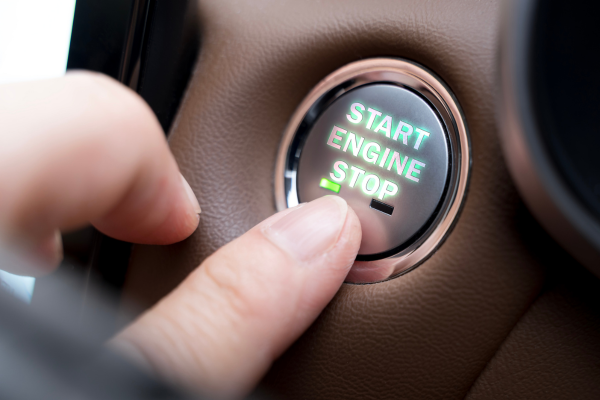tout savoir sur le stop and start engine