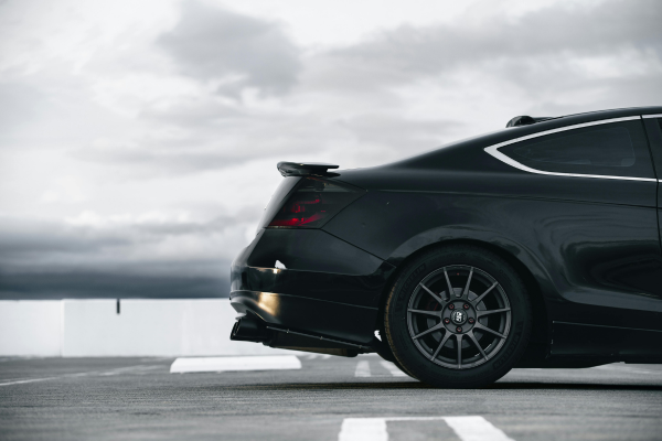 combien coute une peinture black de voiture