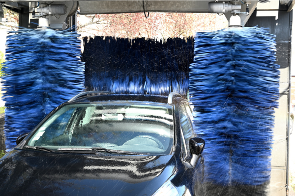 meilleur jeton pour station de lavage