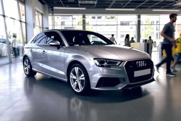Les modèles d'Audi A3 à privilégier pour un achat serein