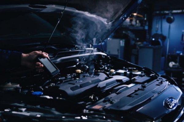 Les motorisations Ford fiables à privilégier