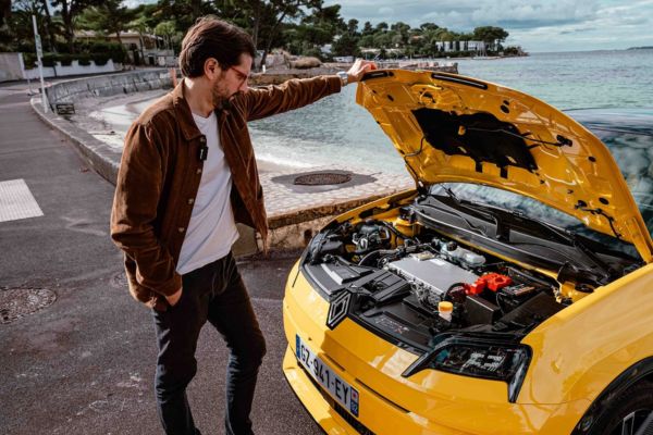 Les motorisations Renault fiables à privilégier