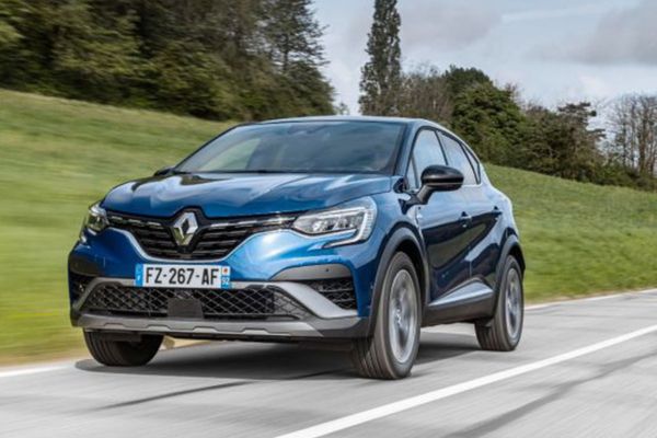 Quel Captur choisir selon votre profil d'utilisation