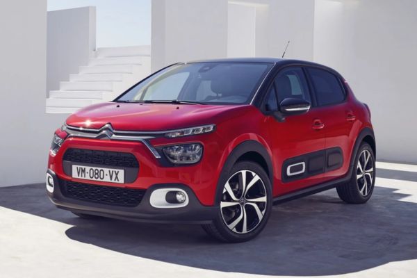 citroen c3 modeles à éviter