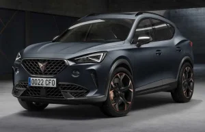 cupra formentor modeles a eviter