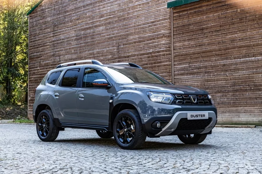 dacia duster modeles a eviter