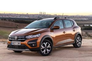 dacia sandero modele a eviter