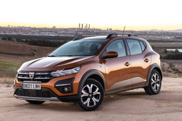 dacia sandero modele a eviter