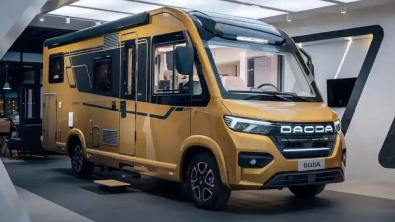 fiabilité dacia sandman