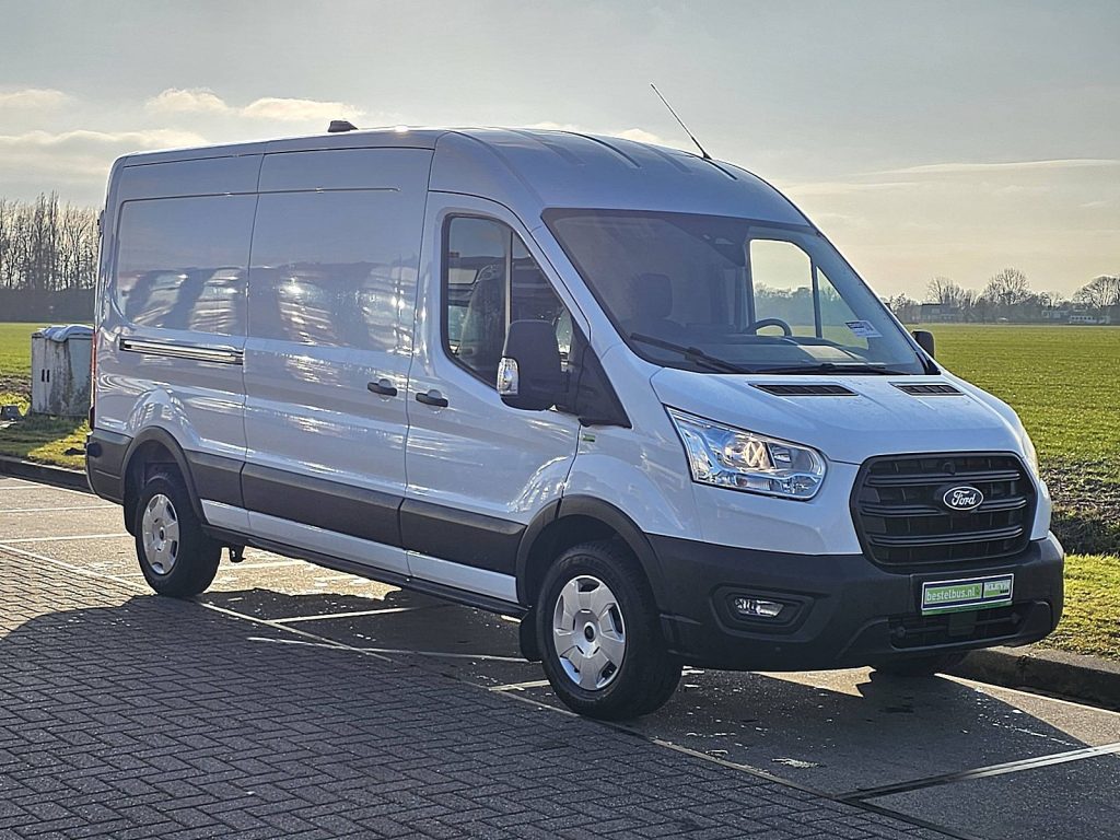 pannes fréquentes ford transit 2.0 tdci 170 ch