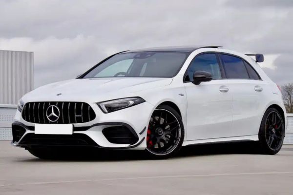 mercedes classe b modele a eviter