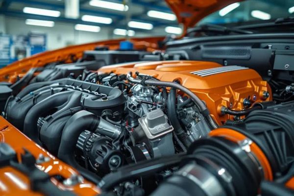 moteur ford à éviter