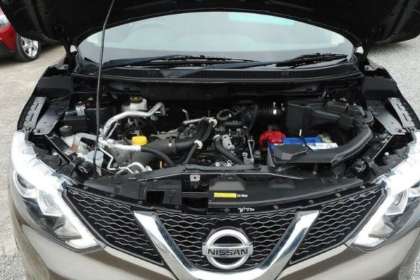 moteur nissan a éviter