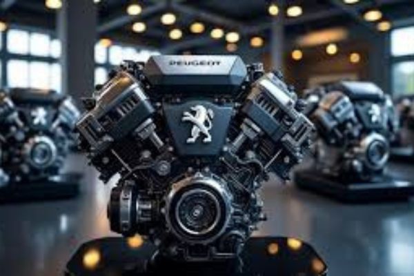 moteurs Peugeot fiables