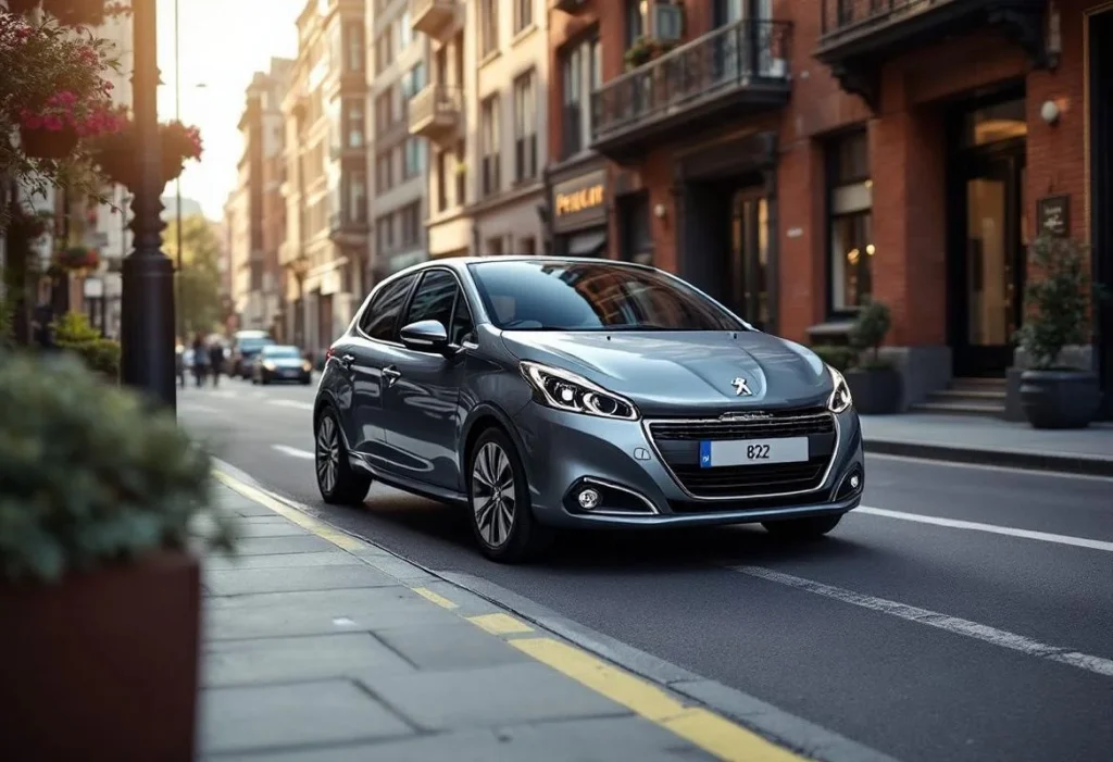 pannes fréquentes peugeot 208 1.2 puretech 82