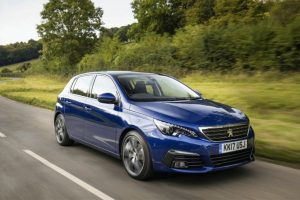 peugeot 308 modele à éviter