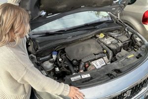 probleme moteur puretech