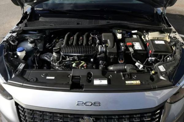 probleme moteur puretech demarche